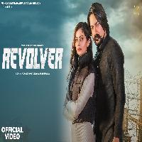 Revolver Kay D Fiza Chaudhary New Haryanvi Song 2023 By Vinod Sorkhi,Ashu Twinkle Poster